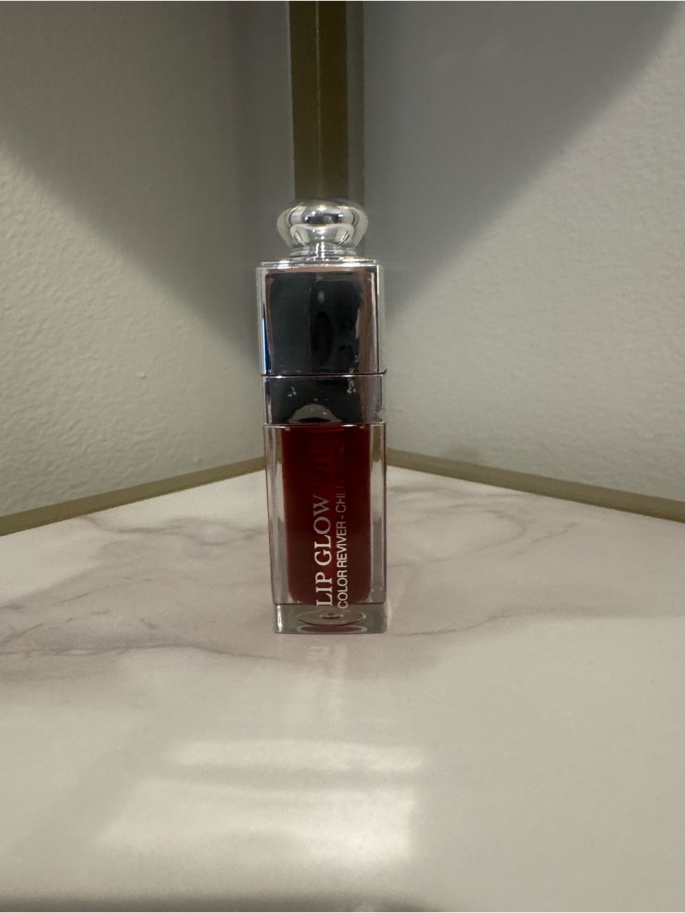 Dior Addict Lip Glow Oil